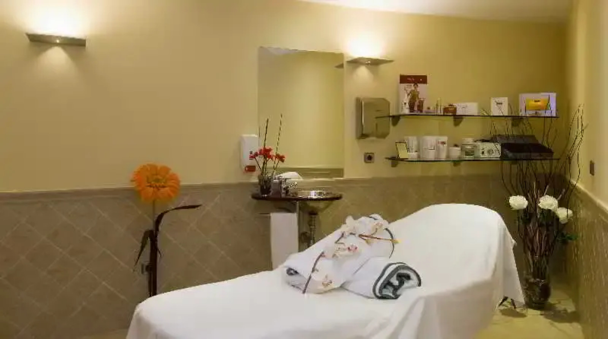 Playa Esperanza Suites