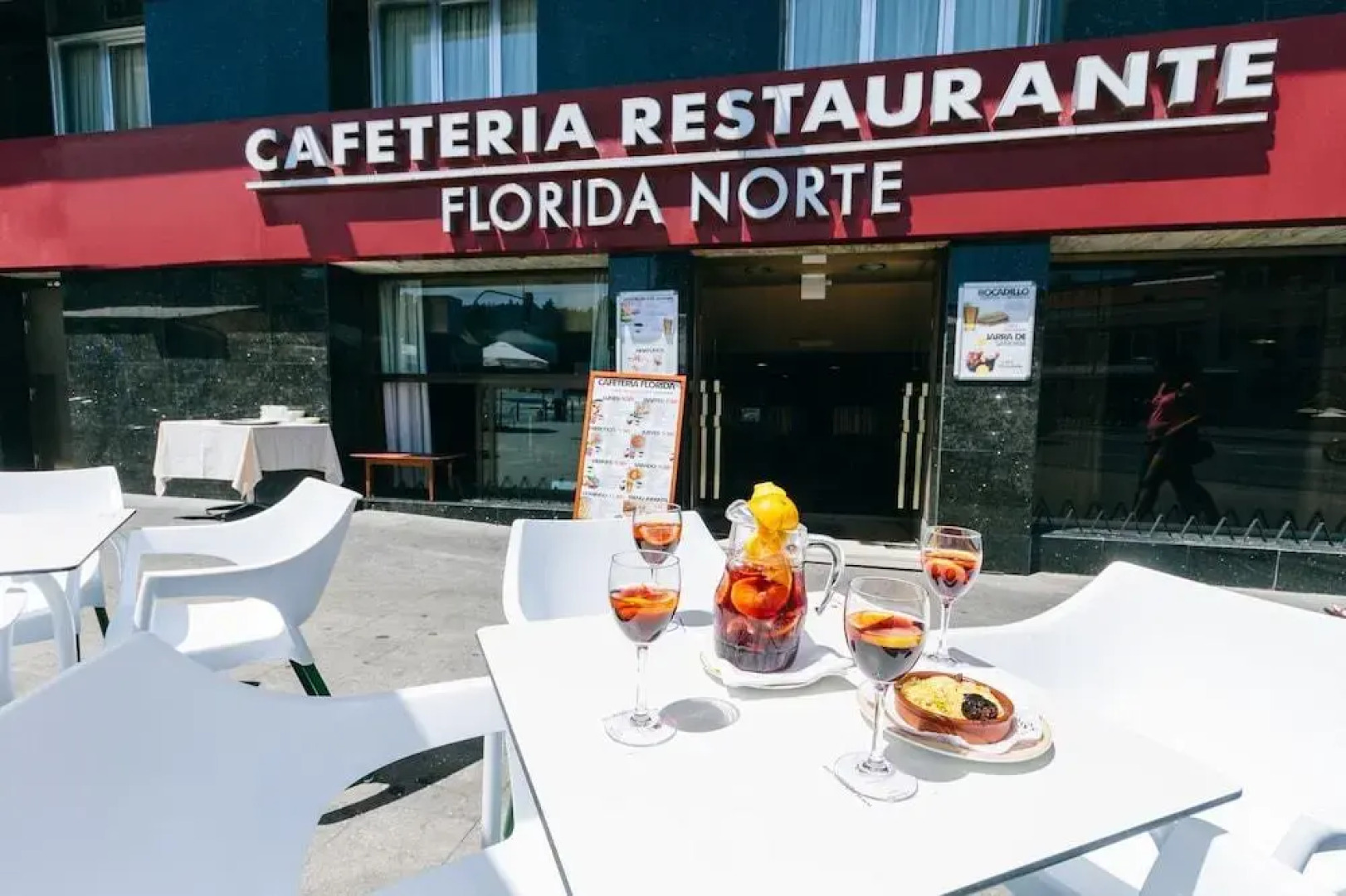 City House Hotel Florida Norte By Faranda