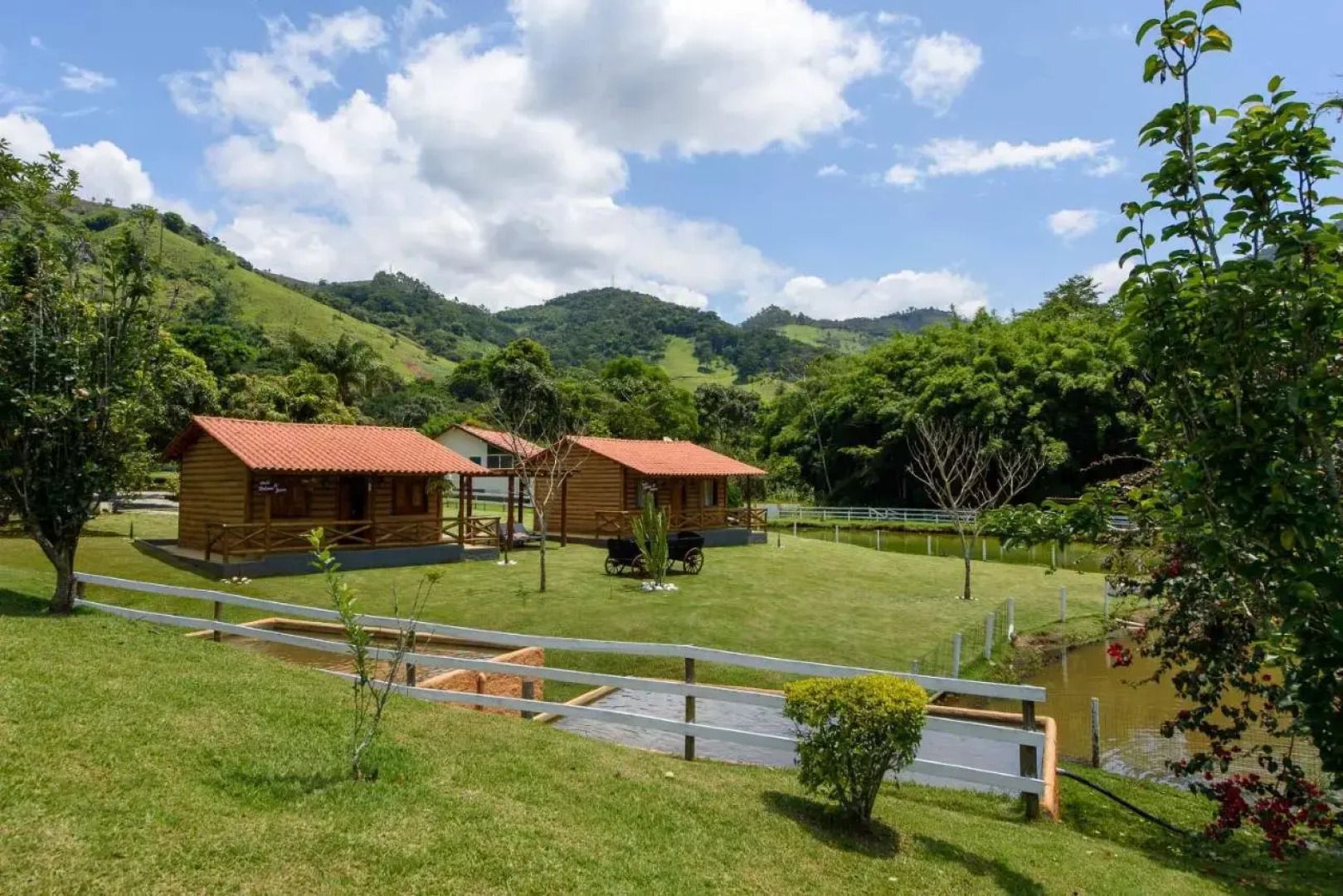 Pousada Minha Glória