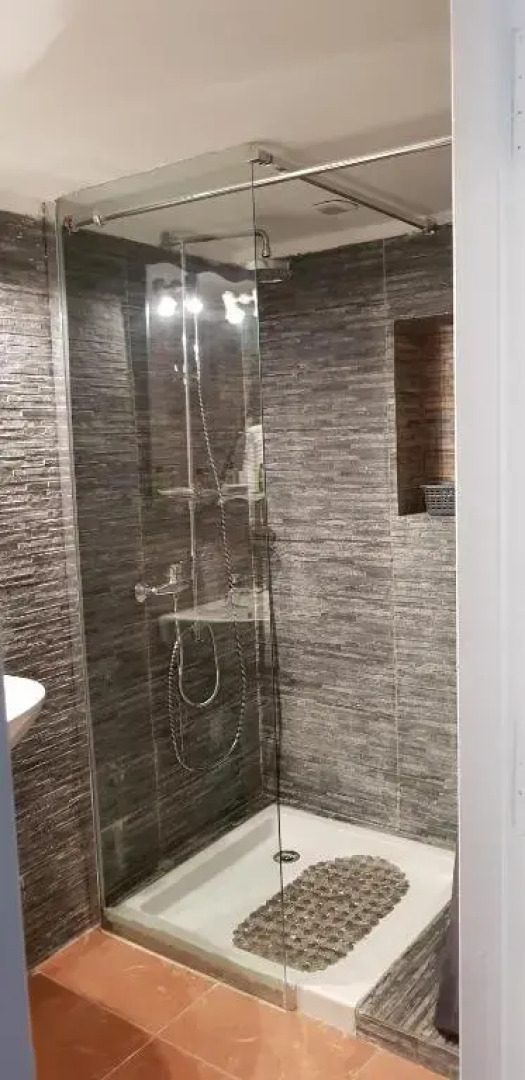 25 Rue du Roc Appartement