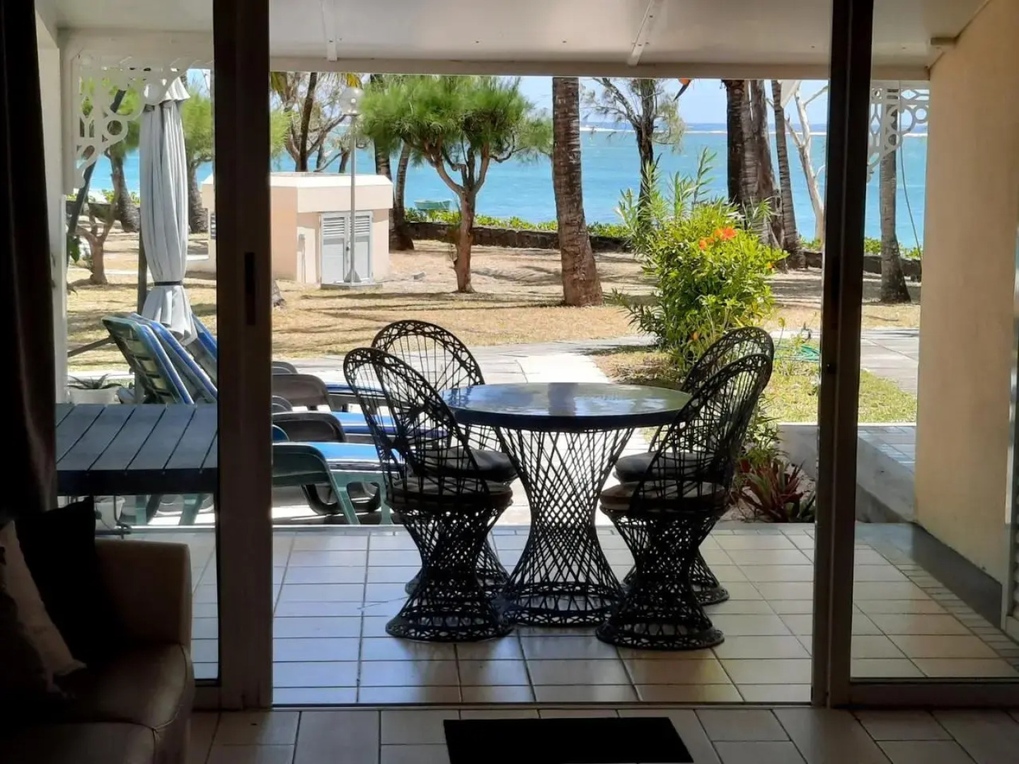 23 Residence Thalassa,