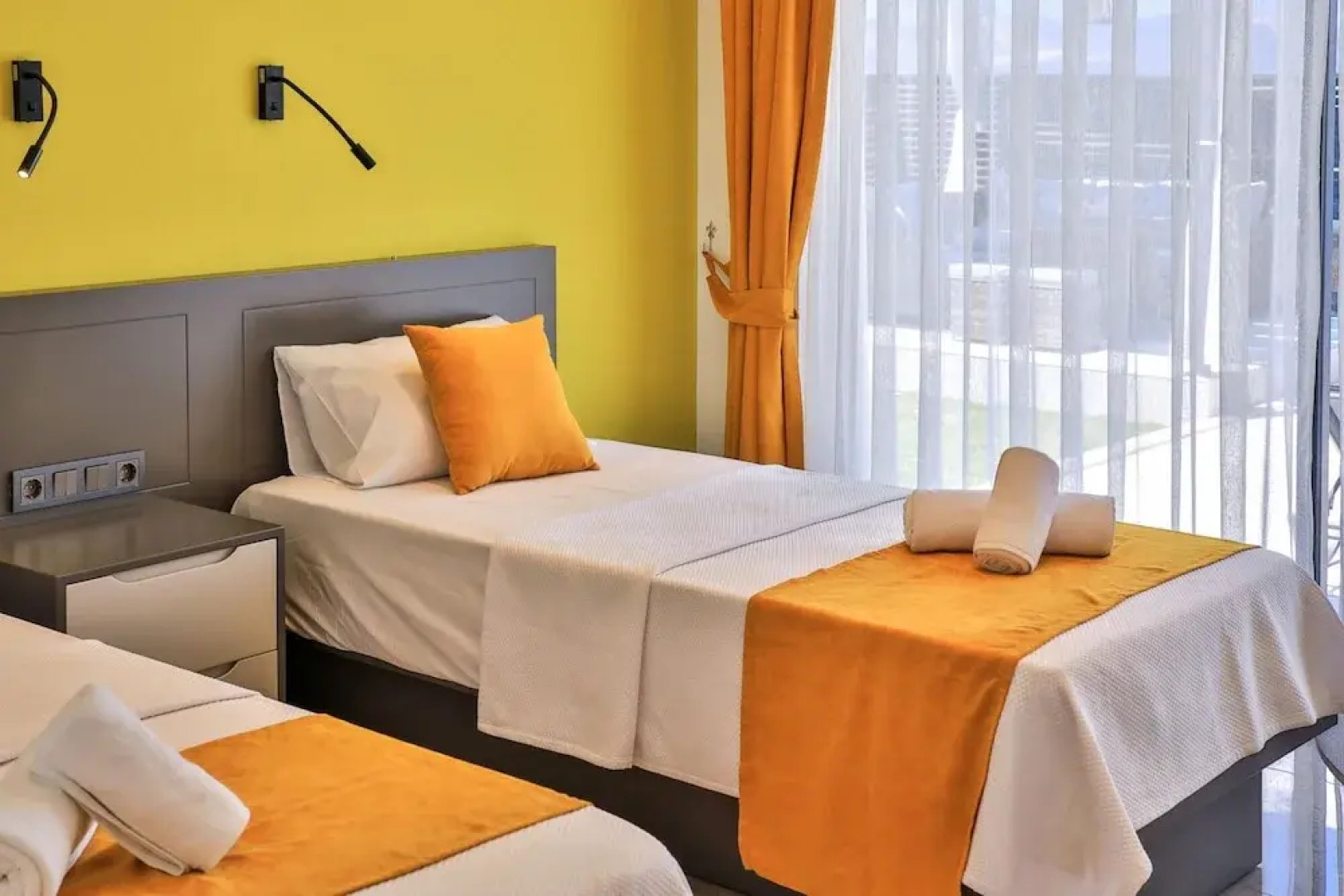 Sevil Uno in Gelemi Mahallesi