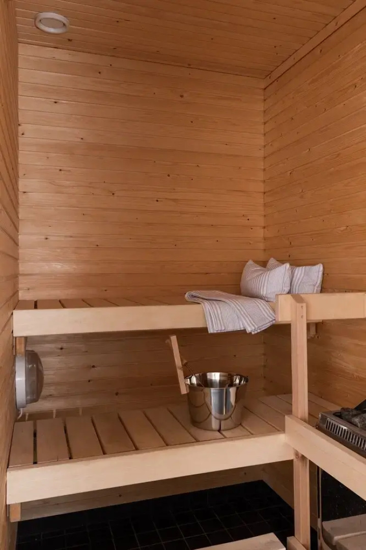 SleepWell Apartments Rio