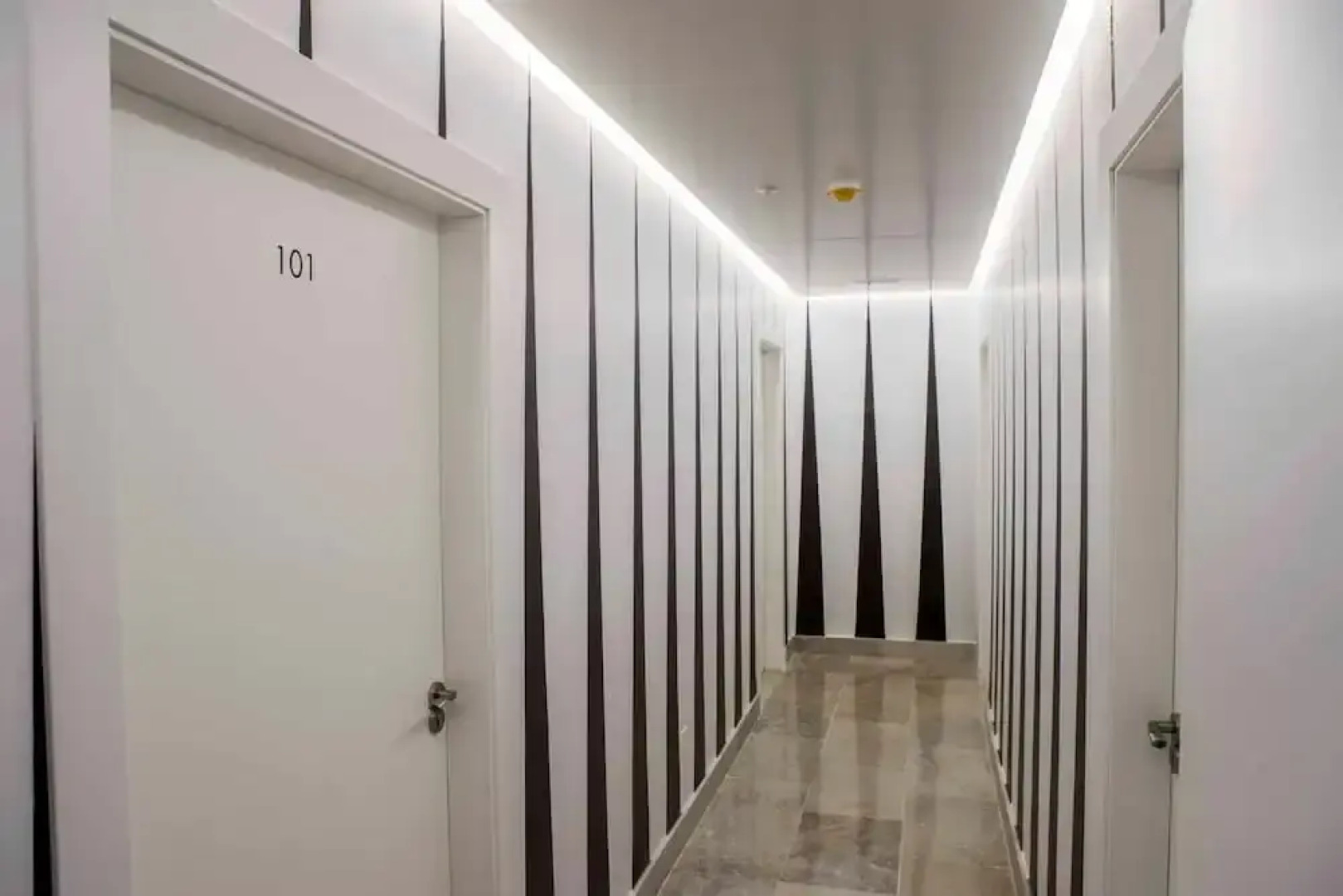 La Casita De La Planta