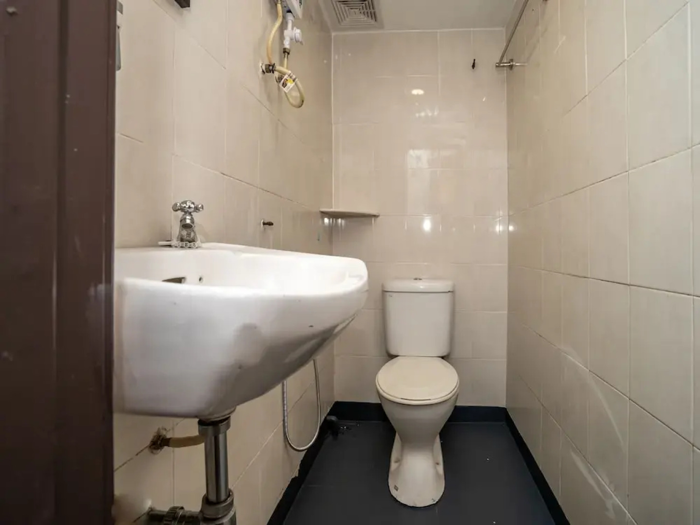 OYO 1167 Rest and Go Hotel Klang