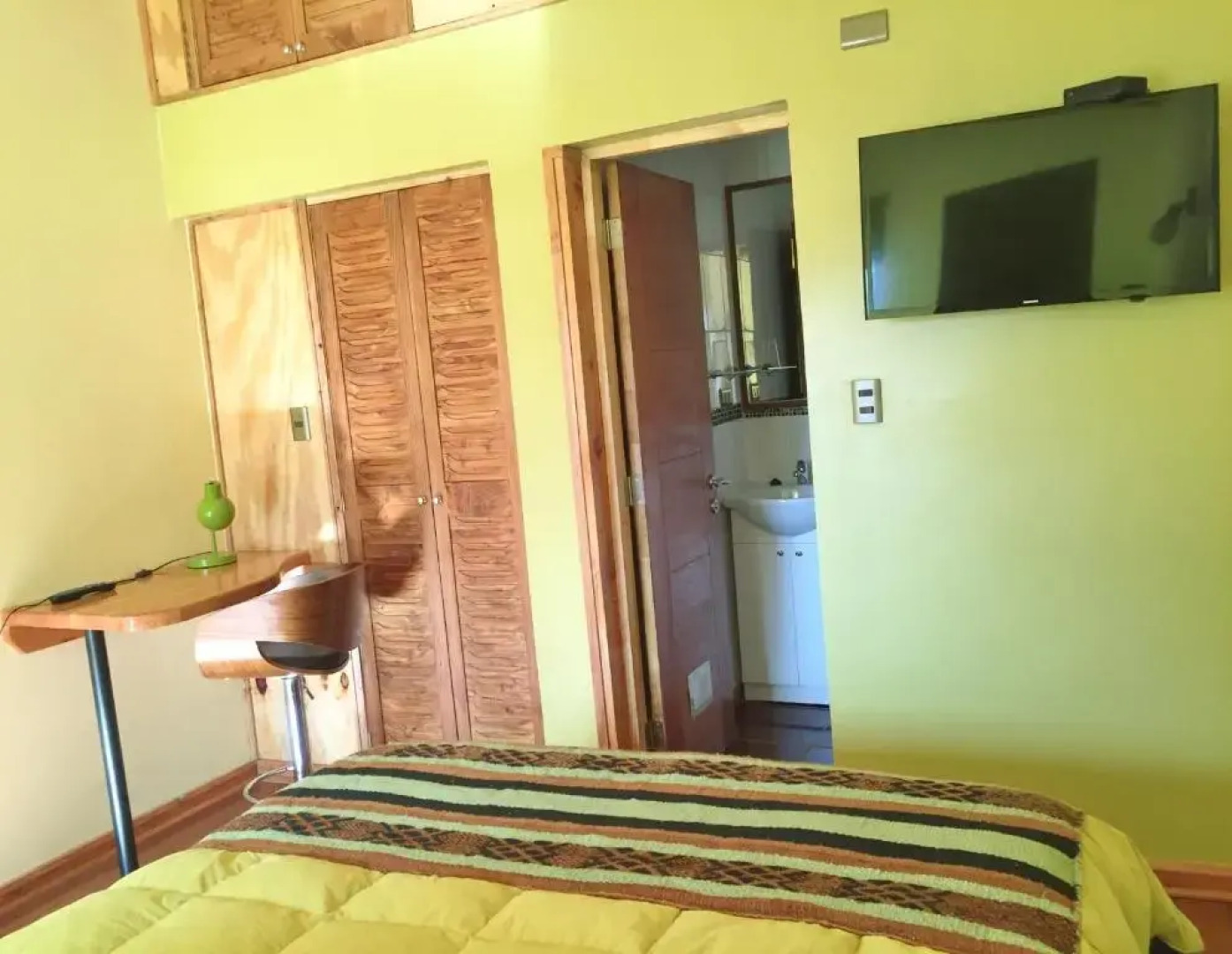 Tribu Malen Apartamentos