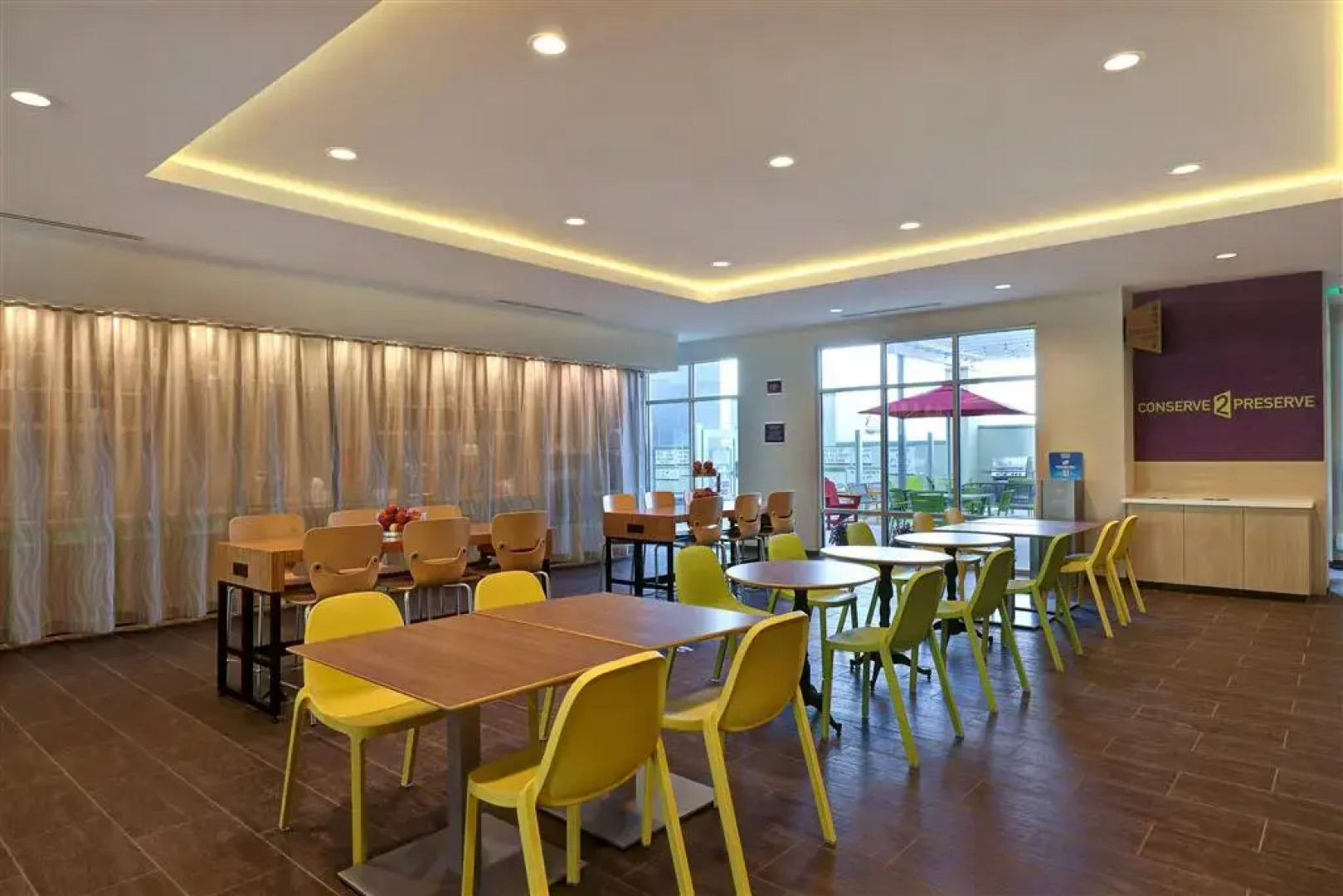 Home2 Suites by Hilton Turlock, CA