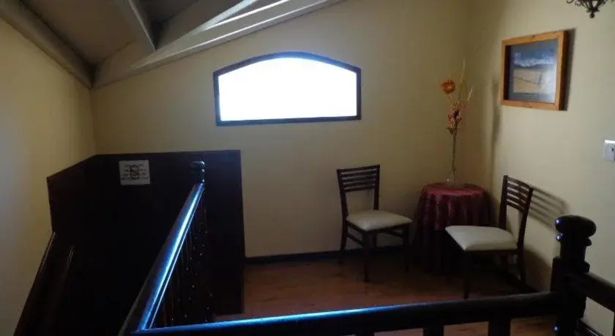 Hotel Santa Catalina