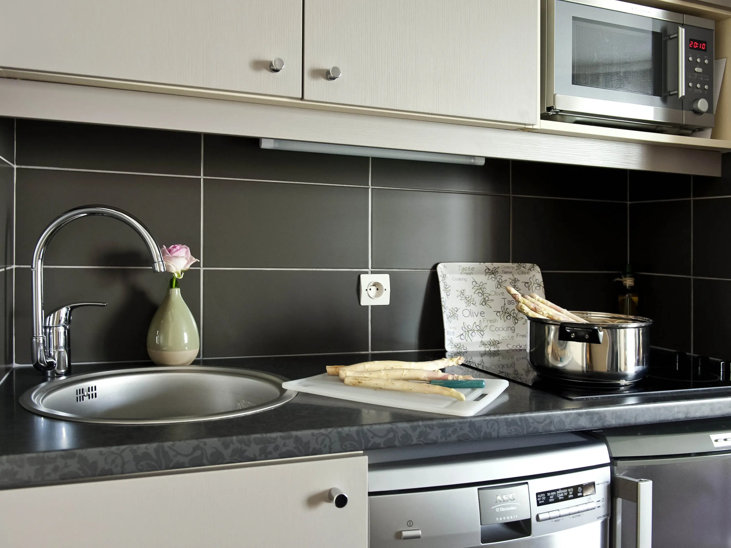 Aparthotel Adagio la Defense le Parc