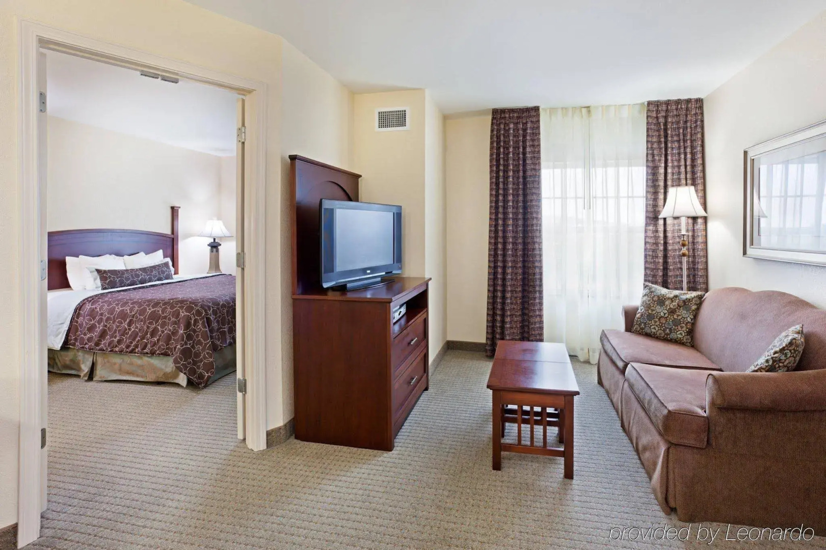 Staybridge Suites Greenville I-85 Woodruff Road by IHG