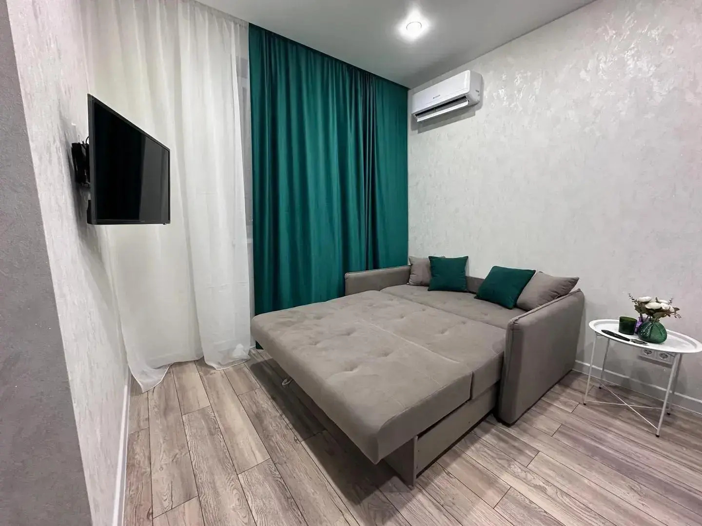 Апартаменты на улице Дамбовская