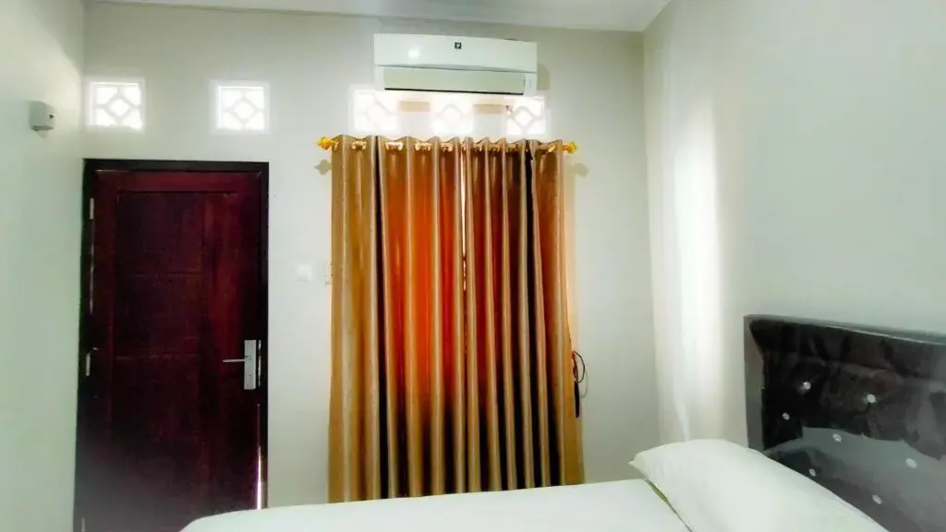 Aqsa Guest House Ciamis