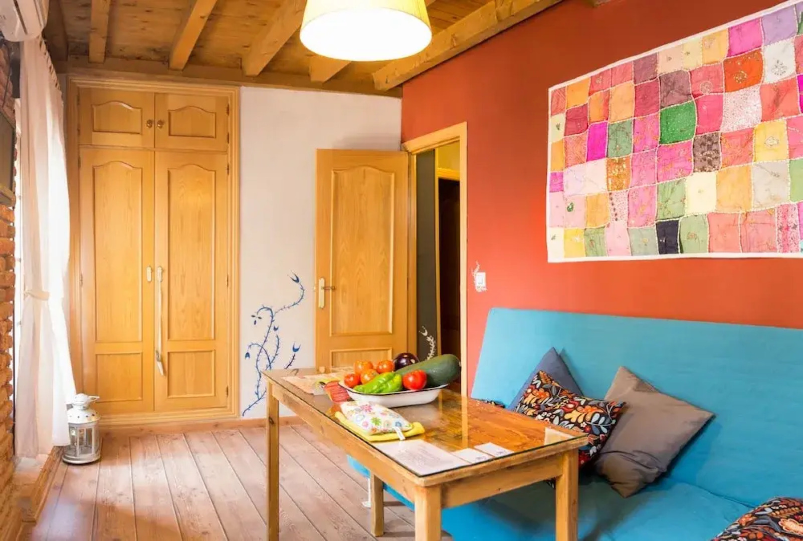 El Castaño Centenario