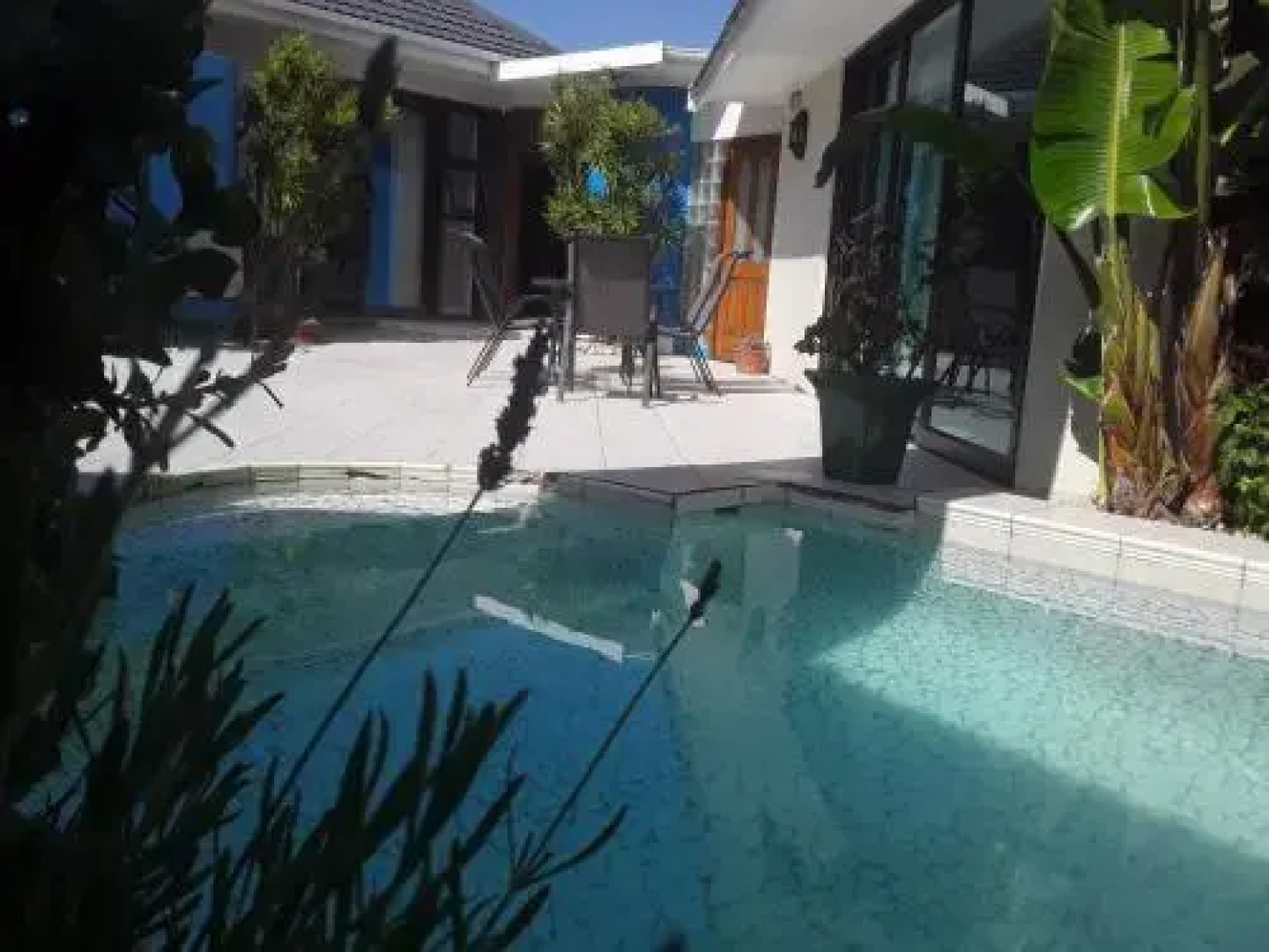 Kings Tide Boutique Hotel