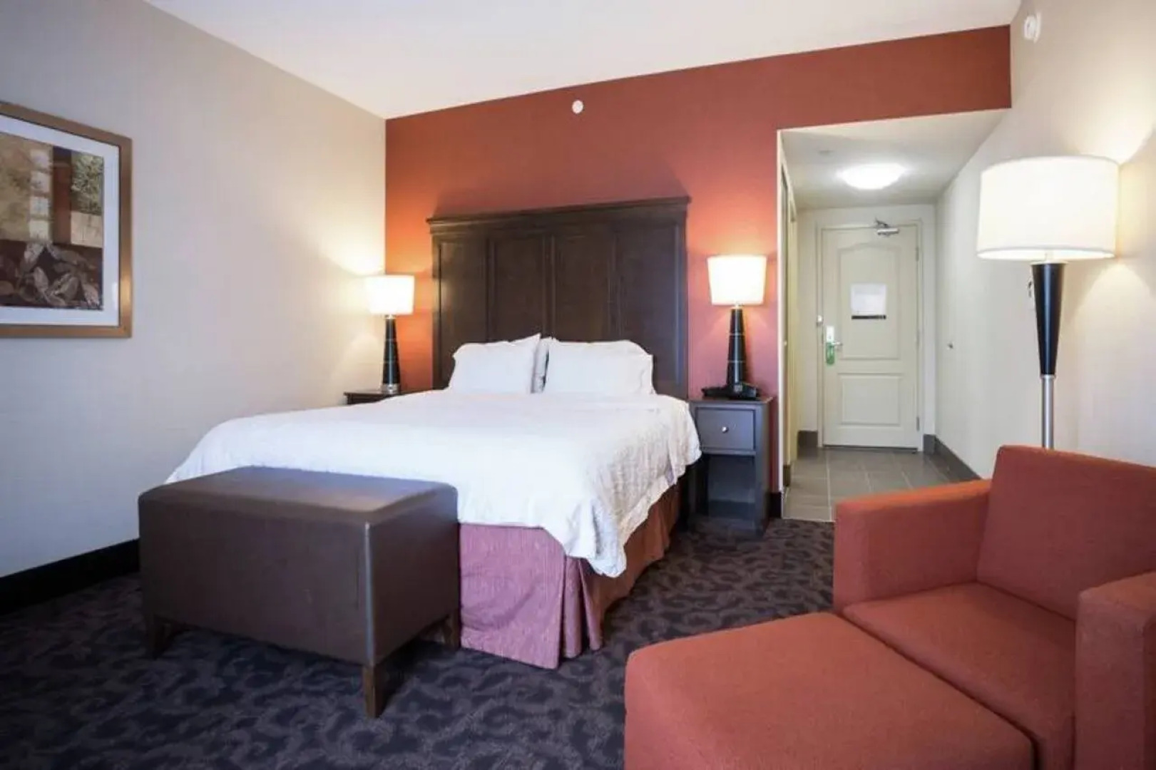 Hampton Inn by Hilton Elliot Lake