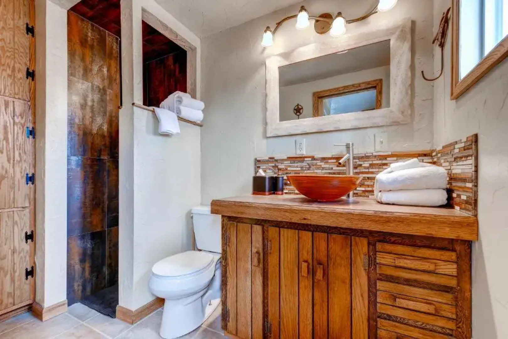 Two-Bedroom Cabin in Frisco