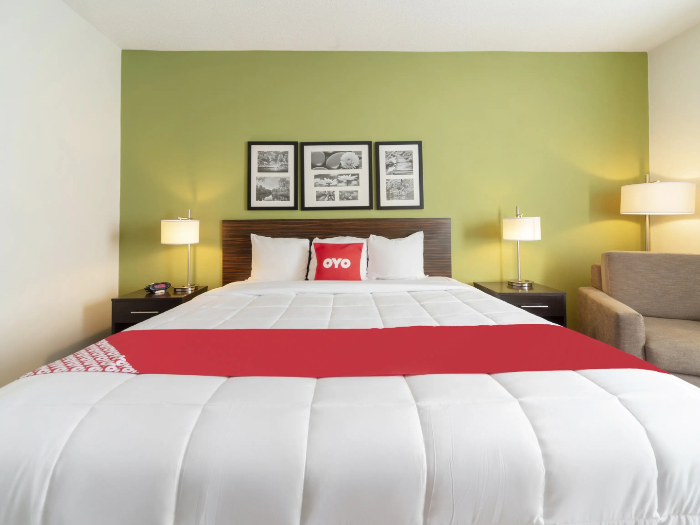 Sleep Inn & Suites Downtown - Convention Center