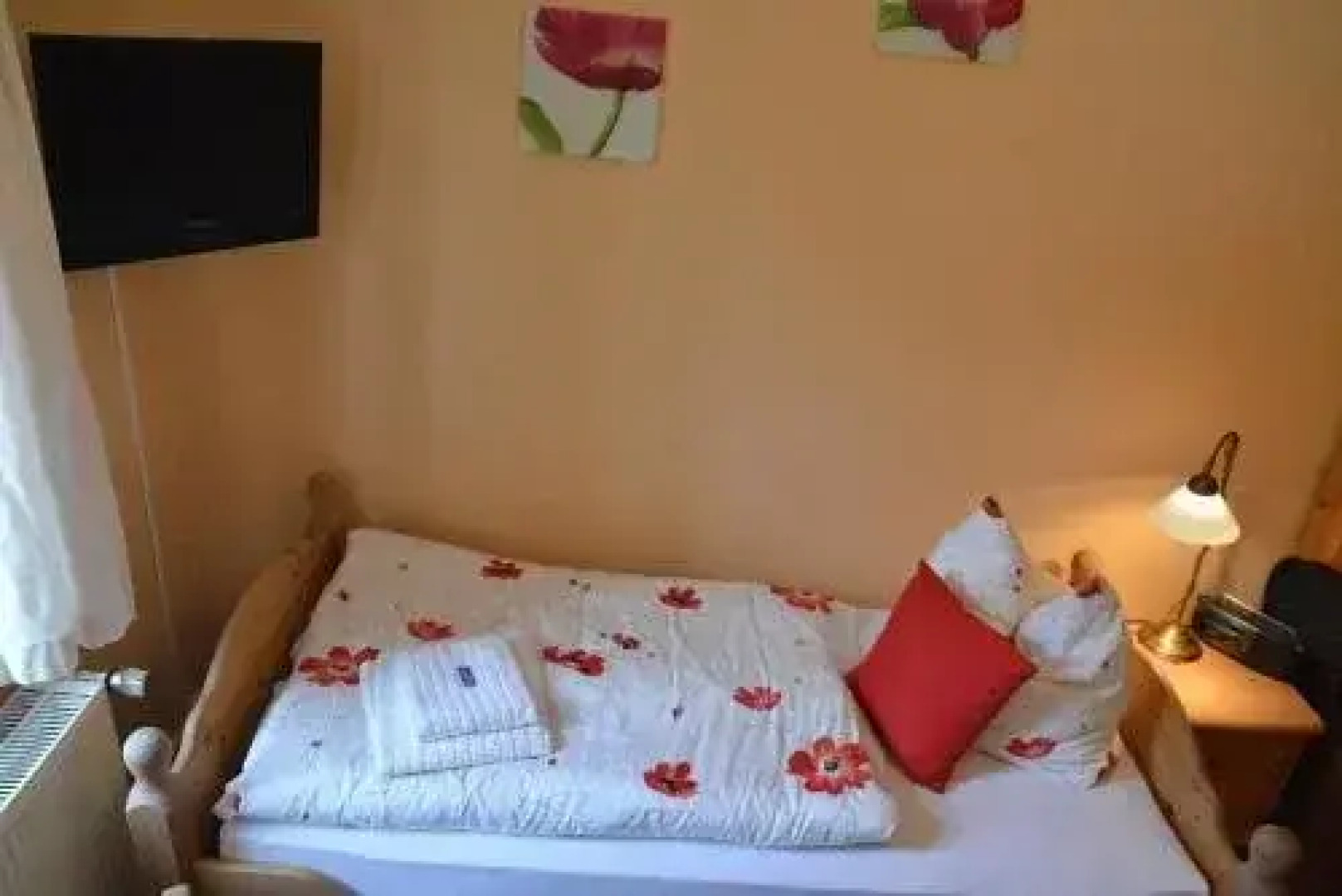 Landgasthof Alter Bahnhof