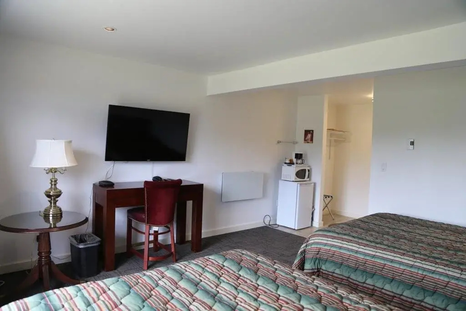 Timberlodge RV & Campground