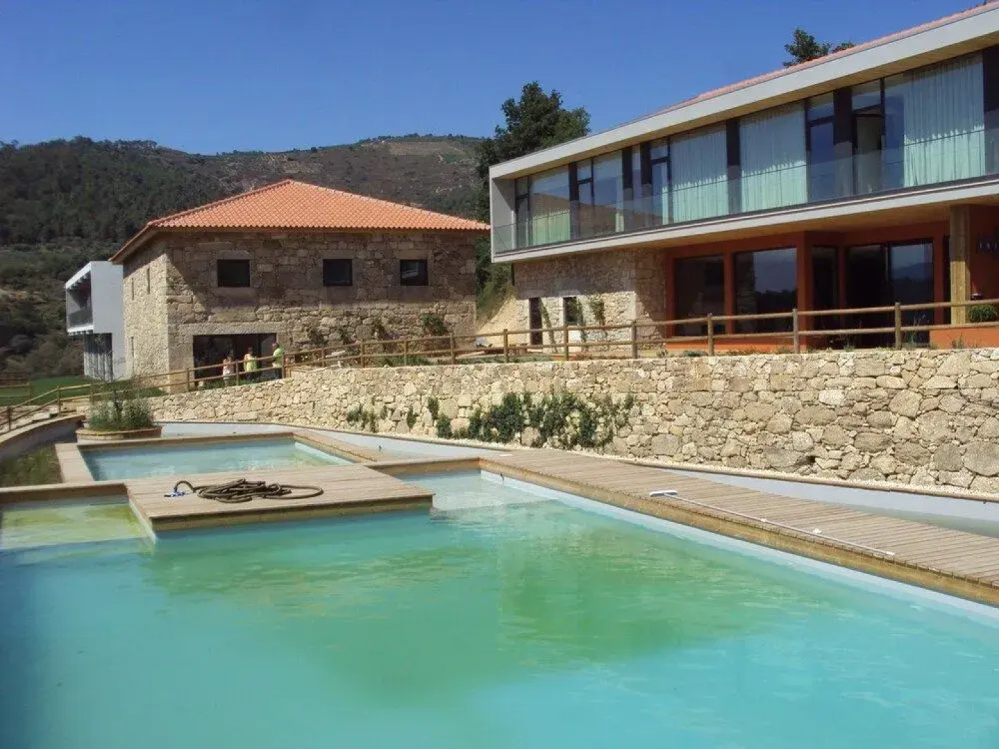 Villa Spa Douro