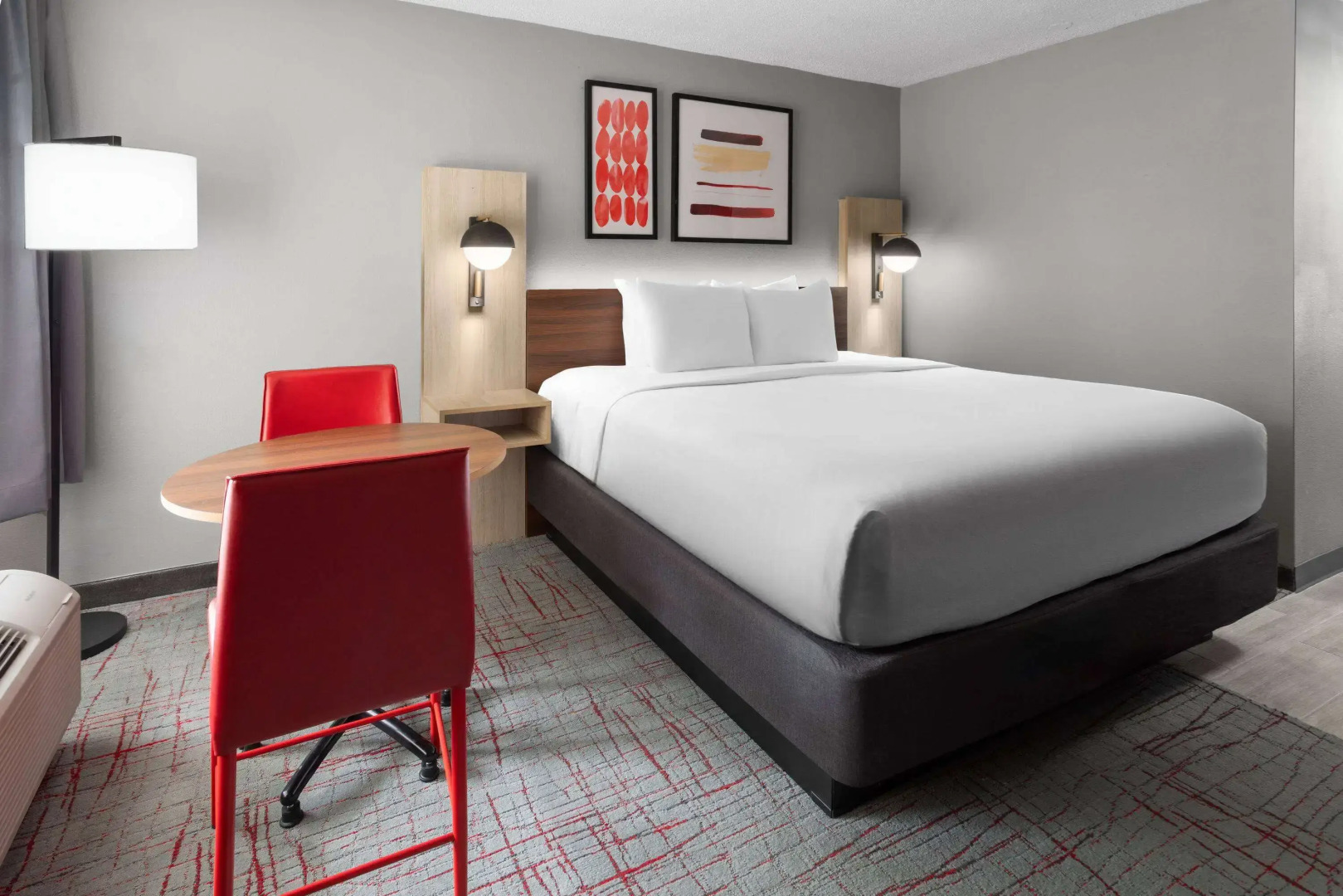 Hawthorn Extended Stay By Wyndham Columbia / Ft. Jackson