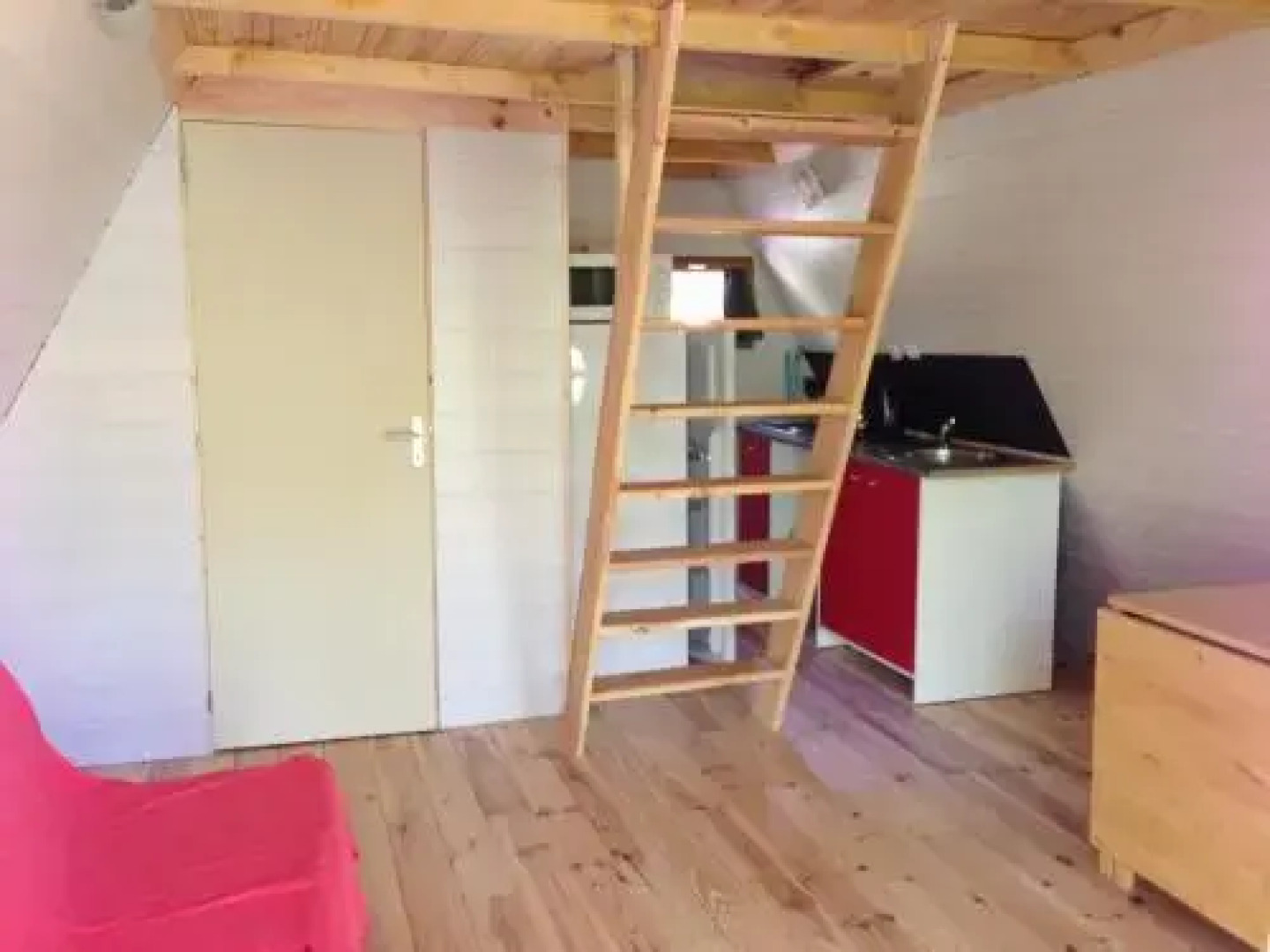 Camping Domaine de Mepillat