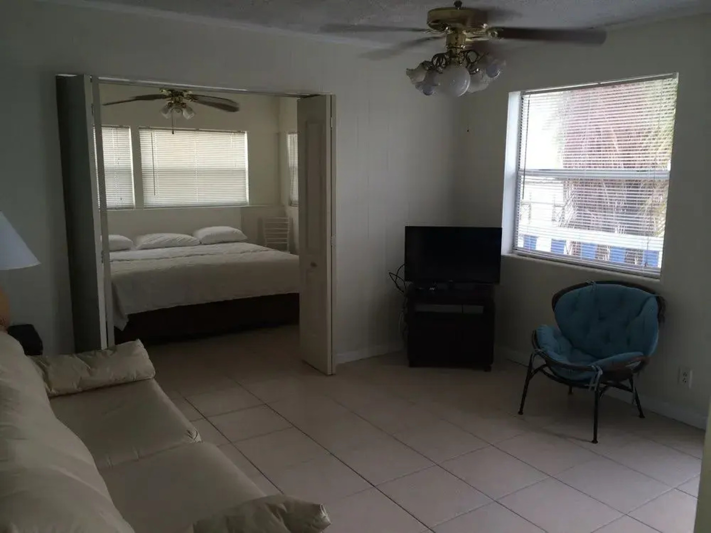 Seashell Beach Resort