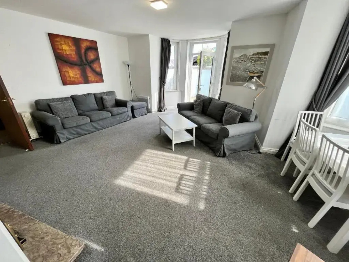 Oceana Holiday Apartments