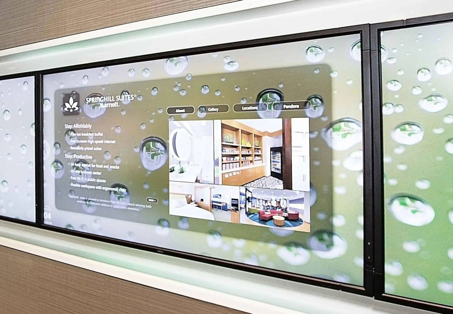 Springhill Suites by Marriott Pittsburgh Mt. Lebanon