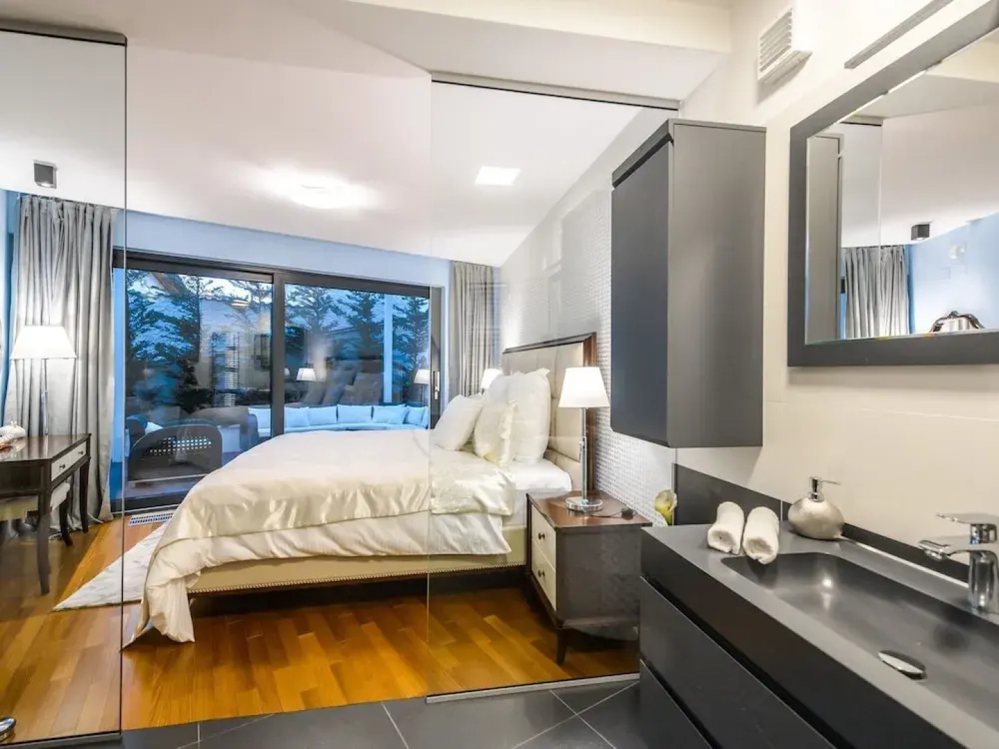 Villa Sundecker Bratkovic