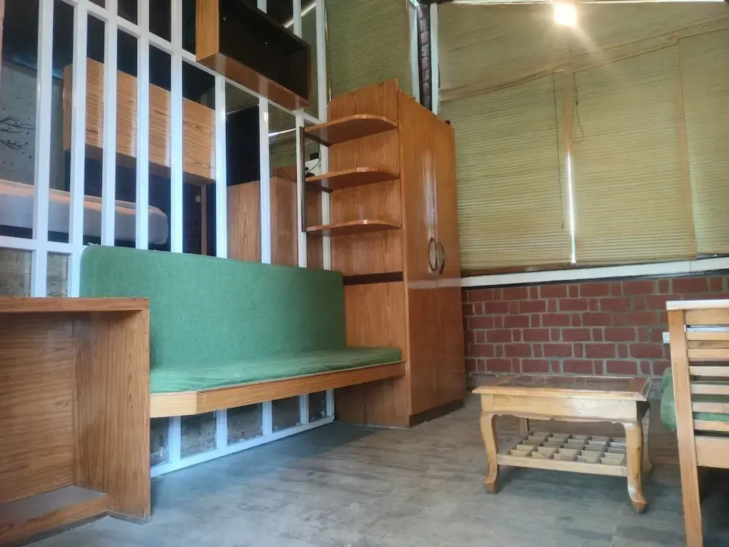 Zone Connect by The Park Lansdowne