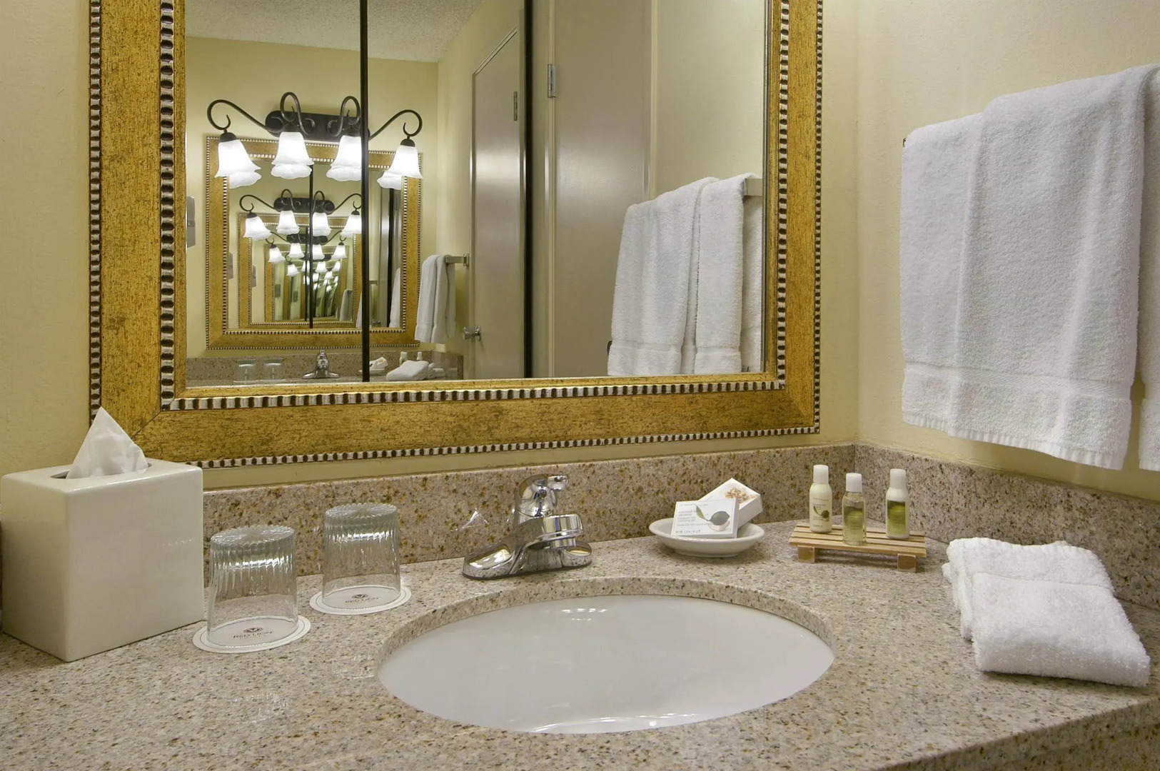 Spark by Hilton Seattle Airport