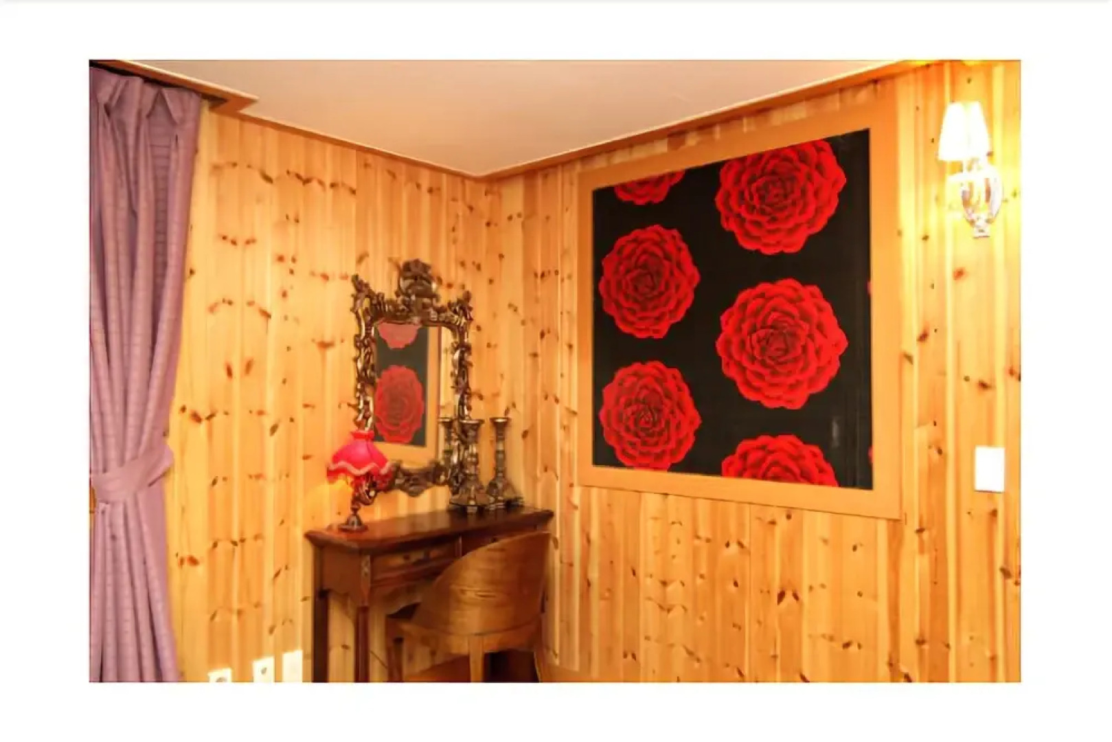 Hwaseong Happy House Prince Pension