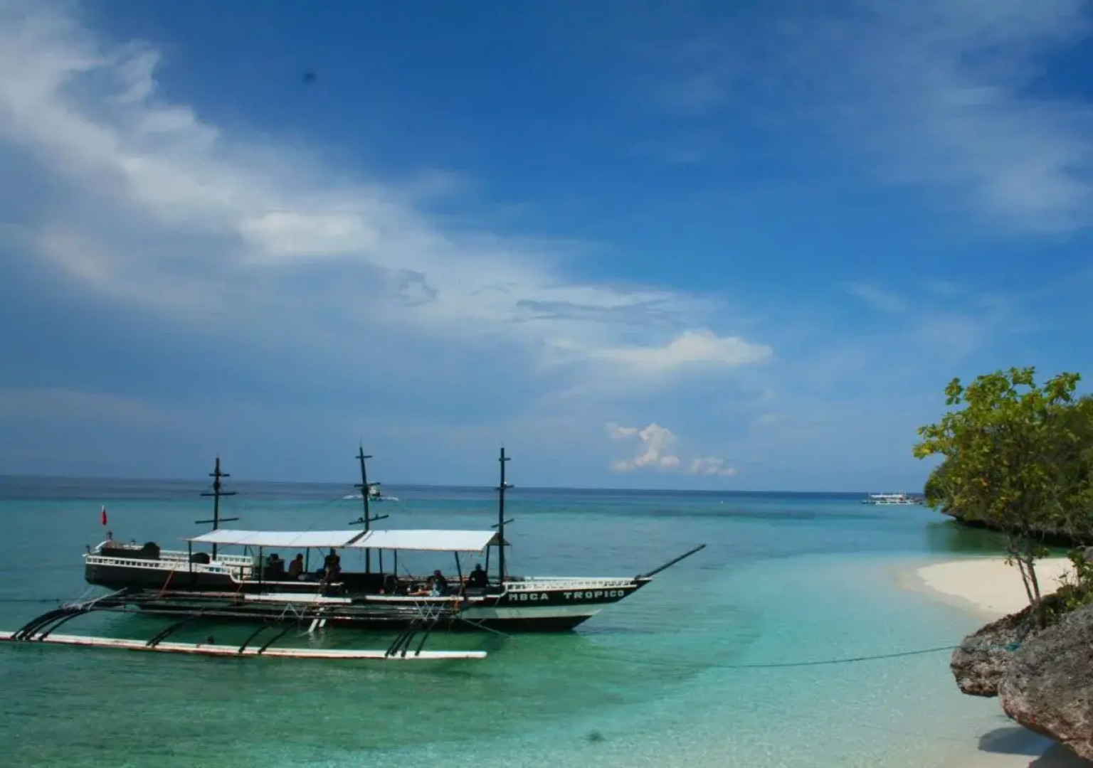 Tropico Scuba Diving Resort