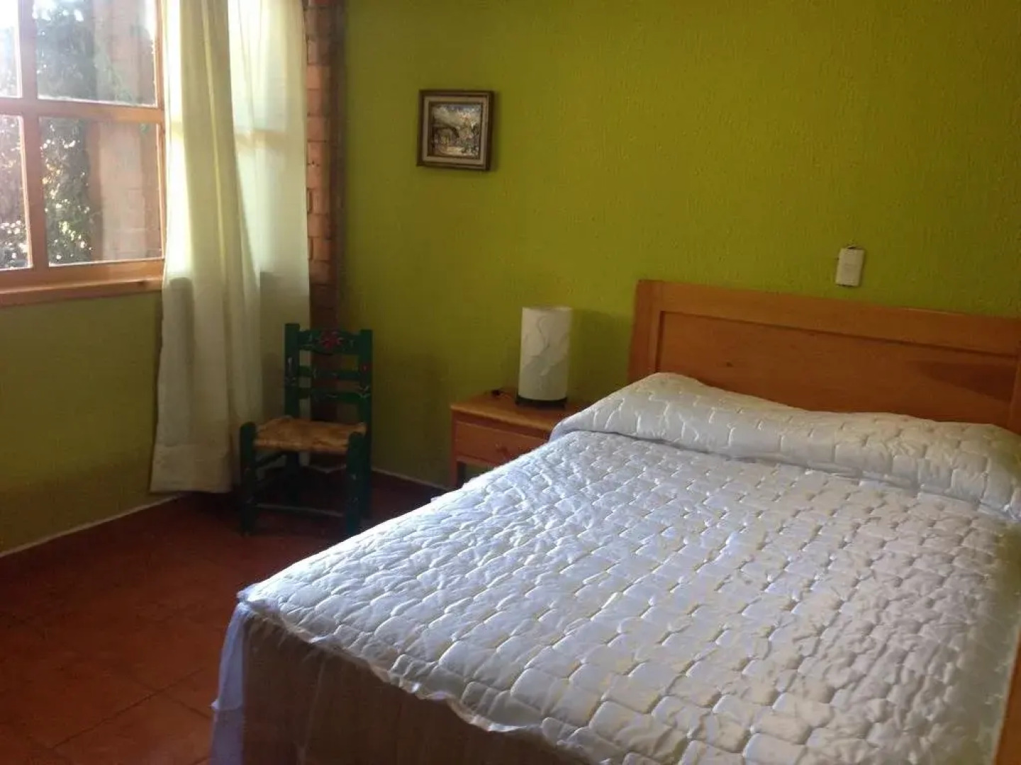 Plaza Don Gabino Hotel y Restaurante