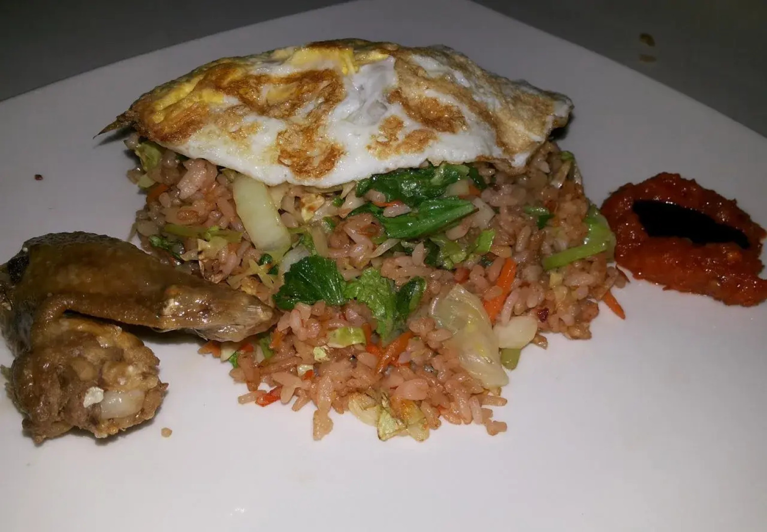 Gusti Homestay Kerobokan