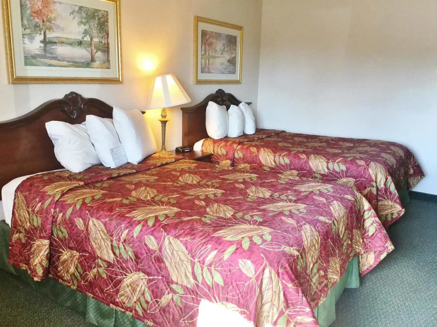 Americas Best Value Inn - Osceola