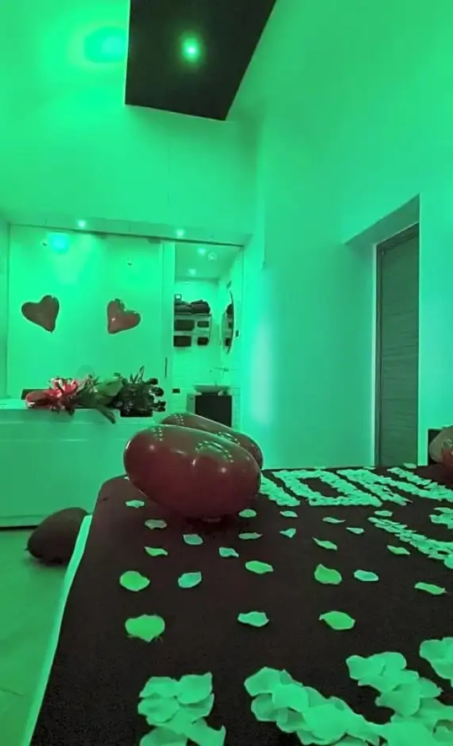 Costantinopoli Suite (Adults Only)