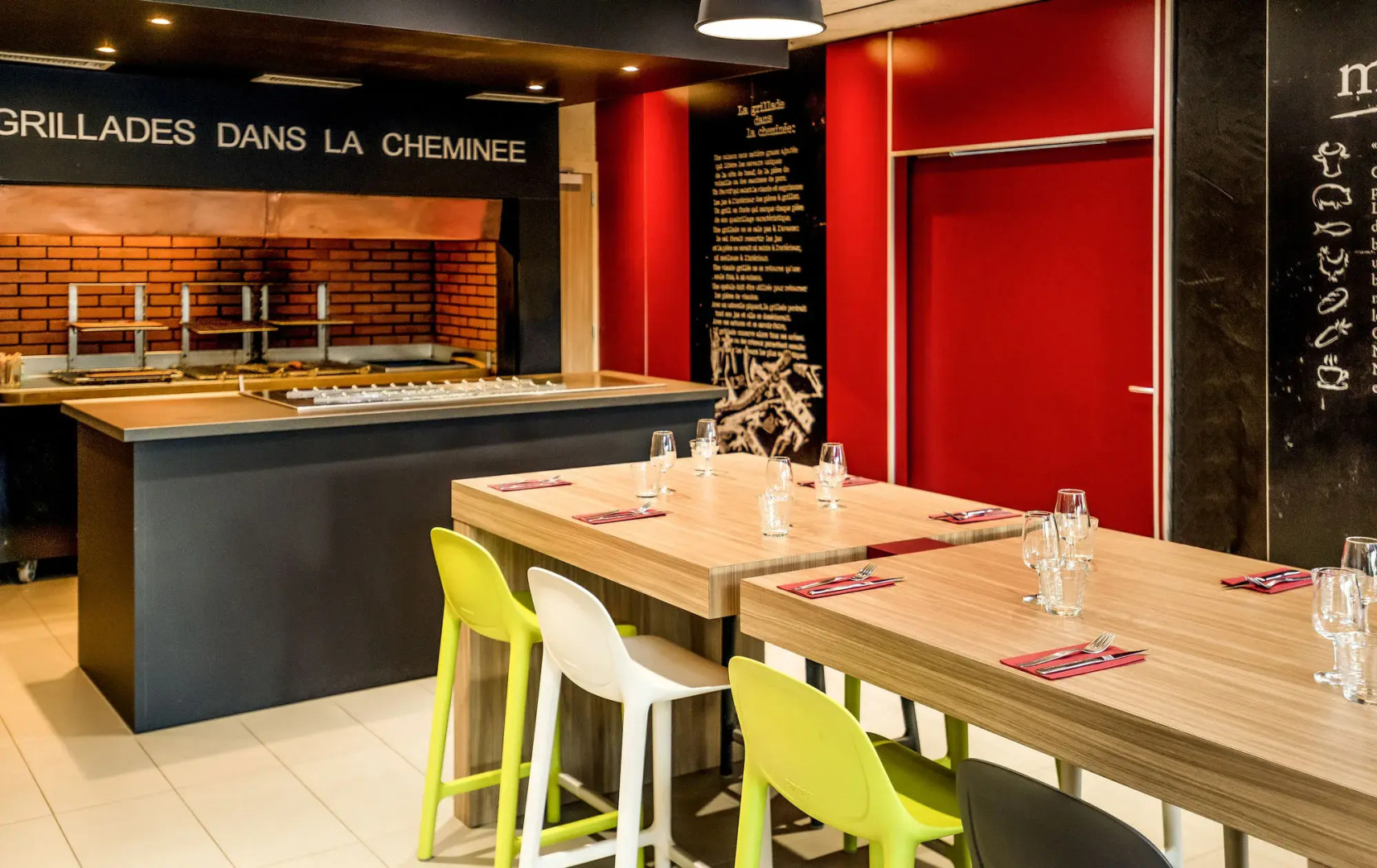 ibis Toulouse Blagnac Aeroport