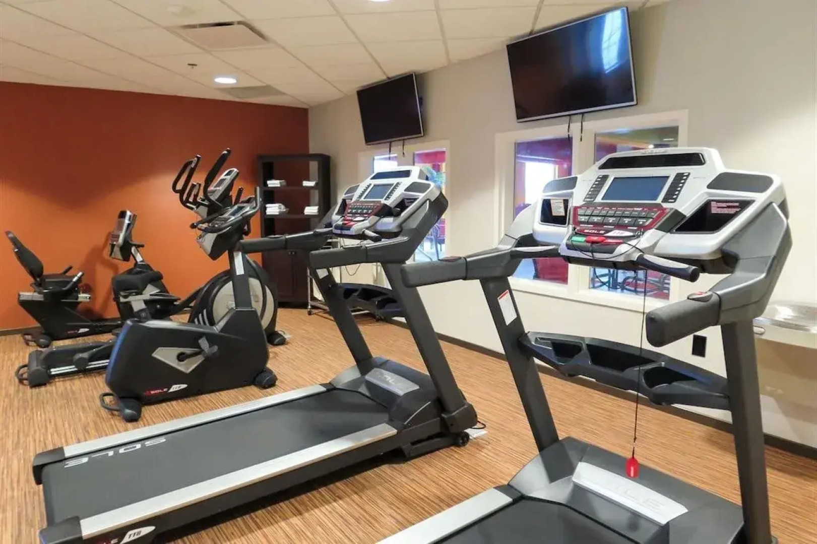 Comfort Suites Regina