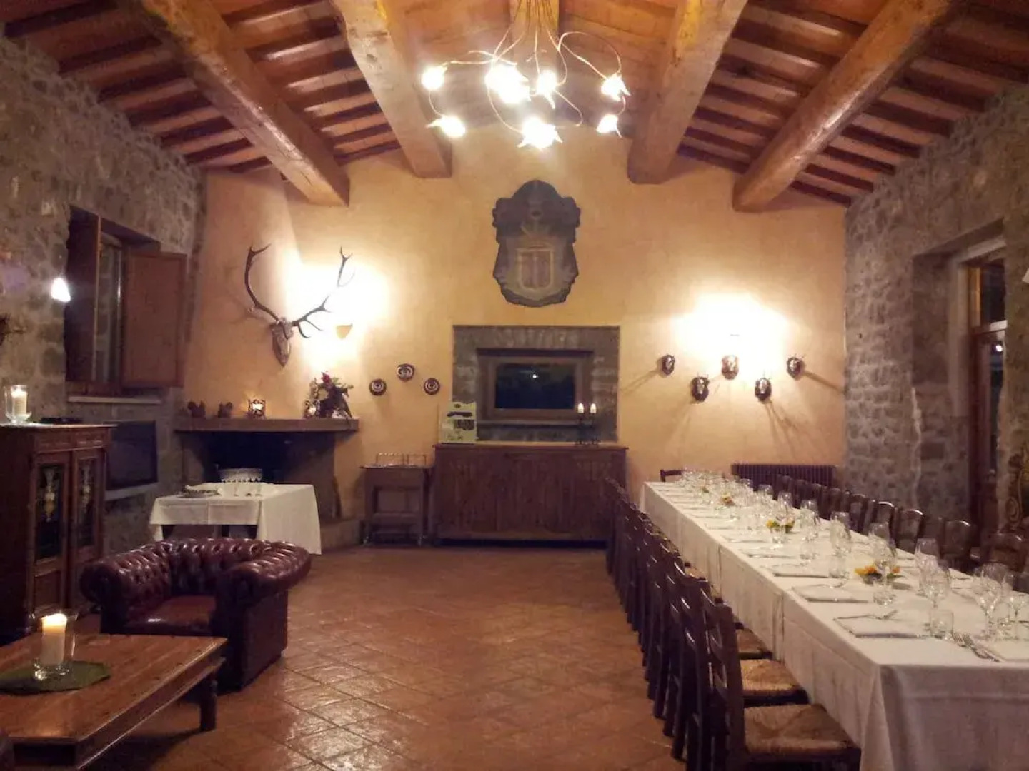 Agriturismo La Polledrara