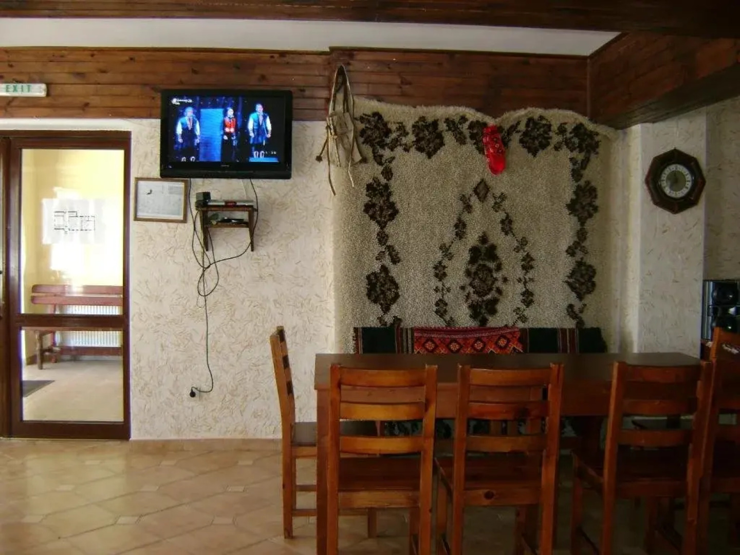 Ecohotel Vishnevo