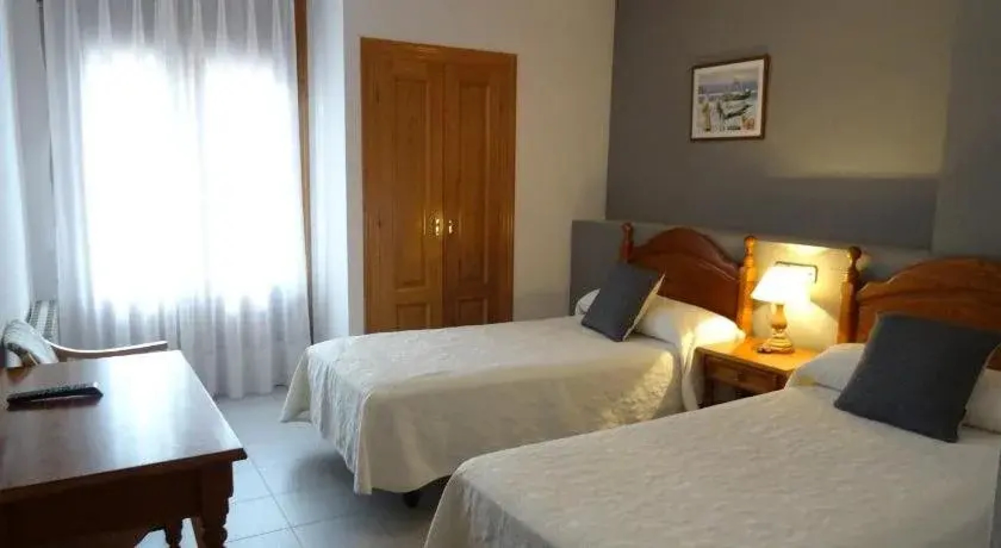 Hostal Pirineos Ainsa