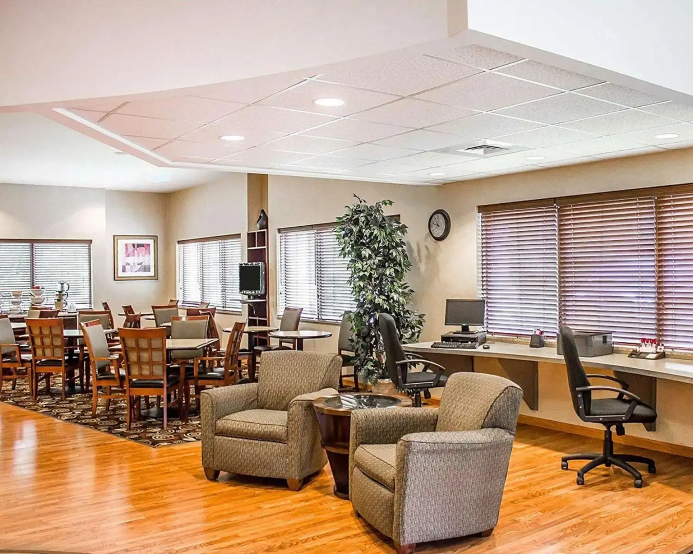 Holiday Inn Cheshire - Southington by IHG