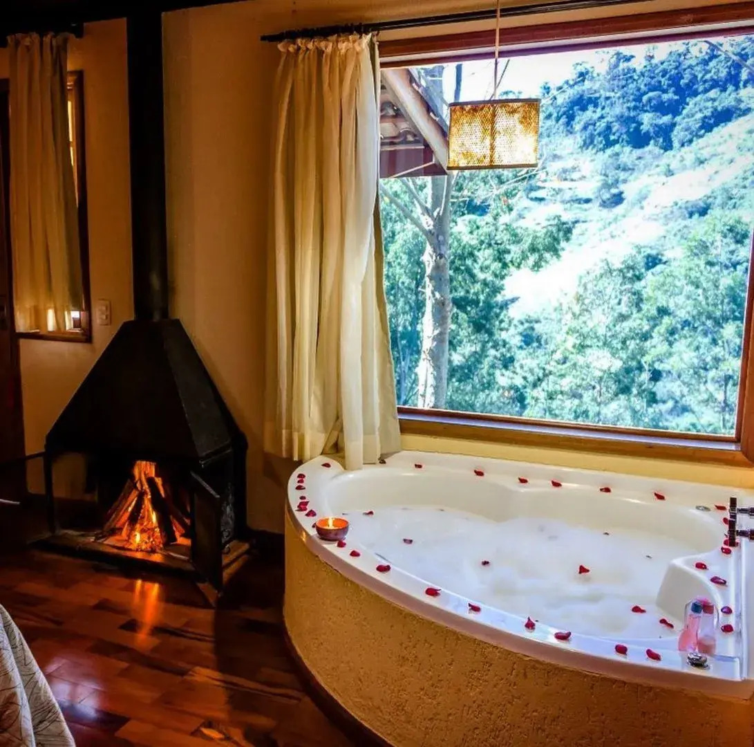 Pousada Espelho DÁgua