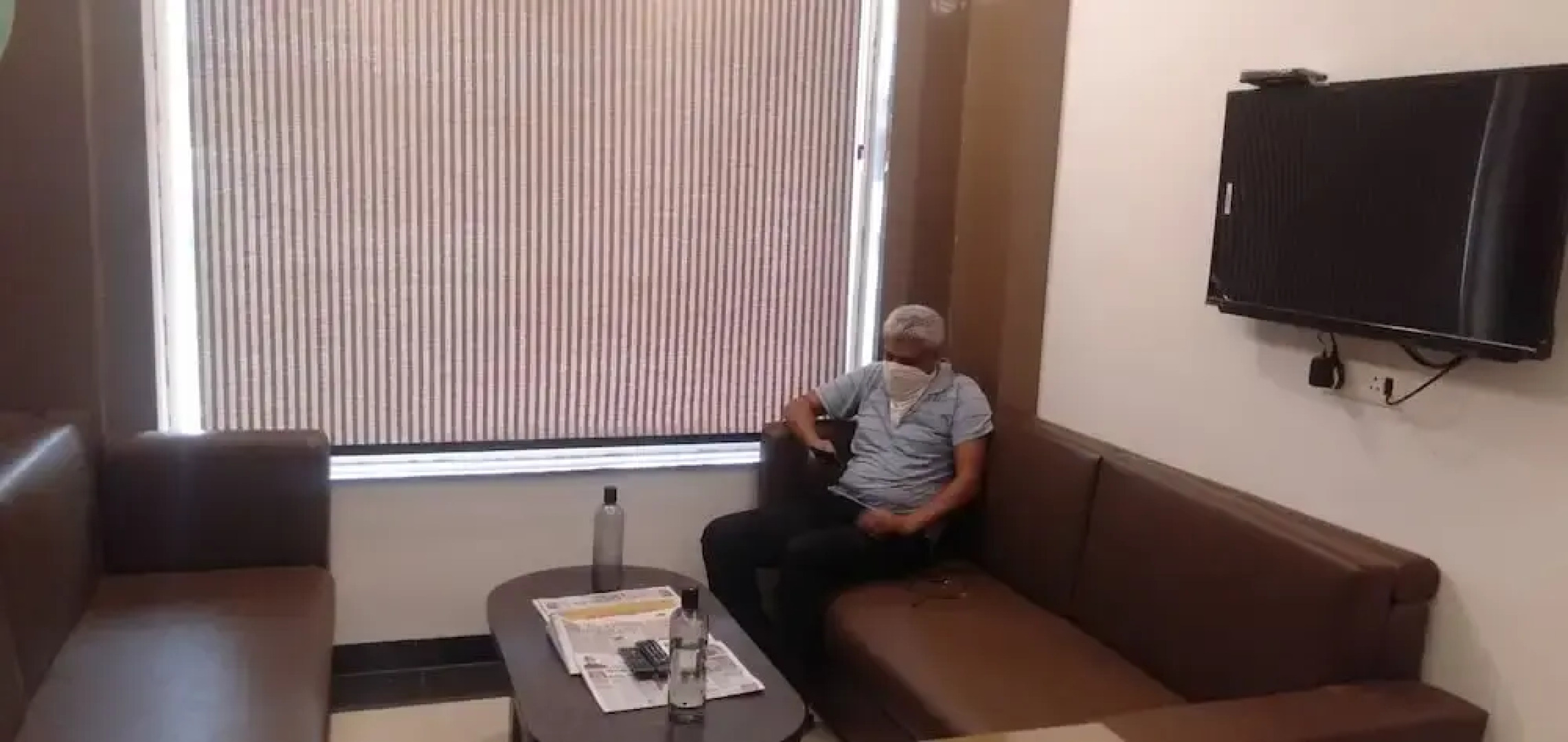 JET FOX By Aero View Hotel, Delhi Airport