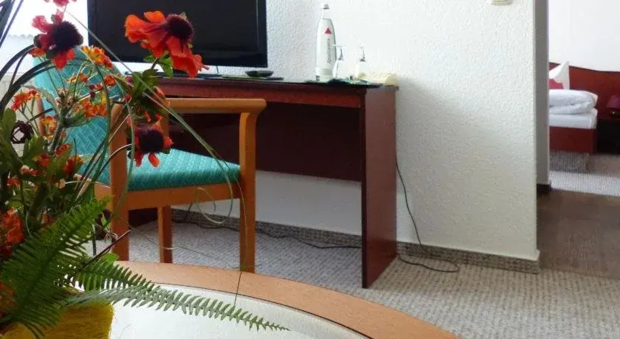 Hotel Demminer Mühle