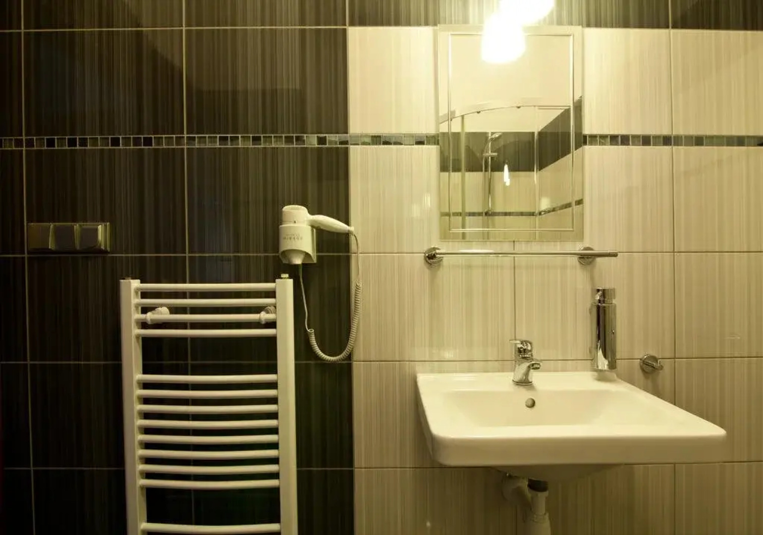 Penzion Reichova vila