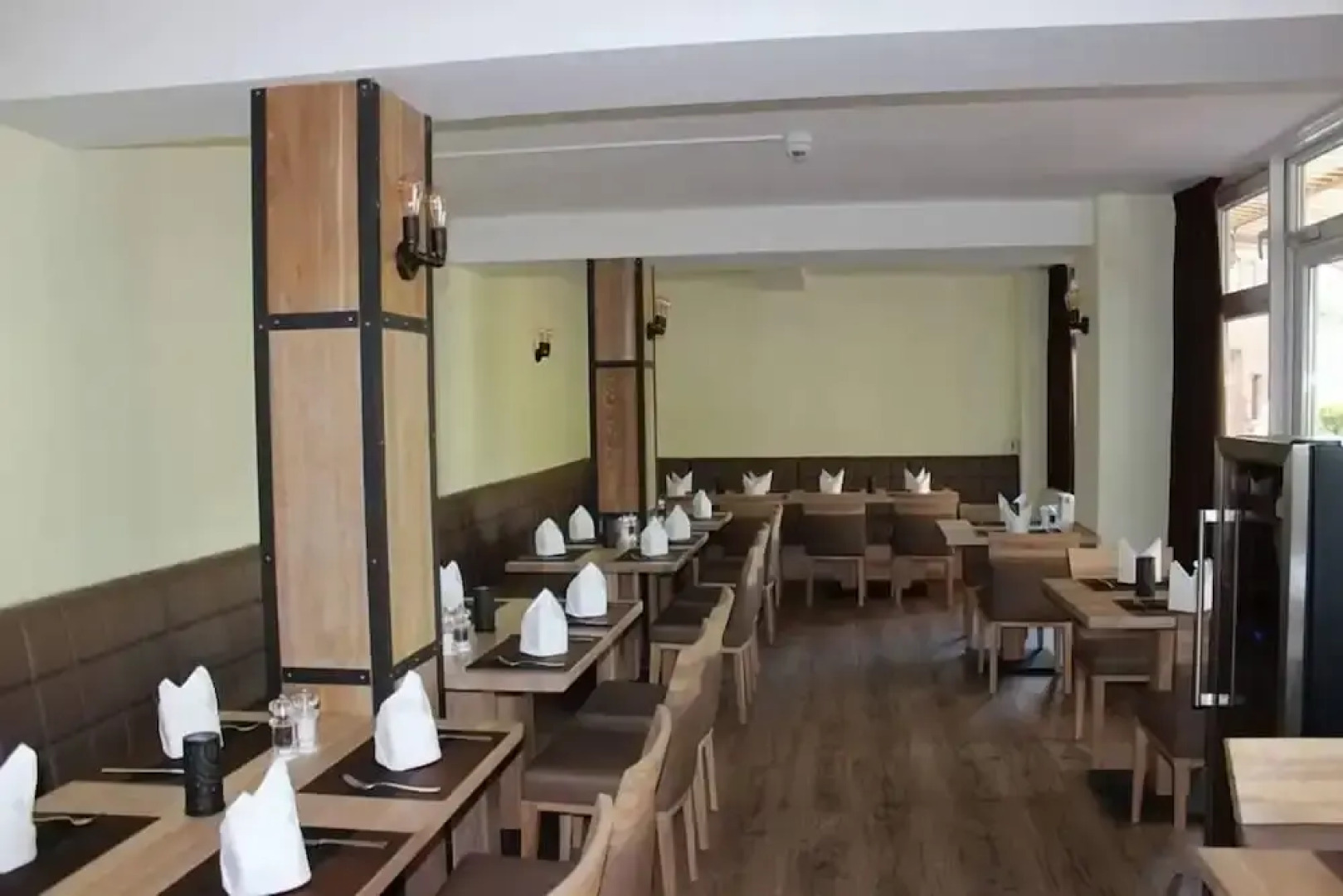 Hotel & Restaurant Elb Blick