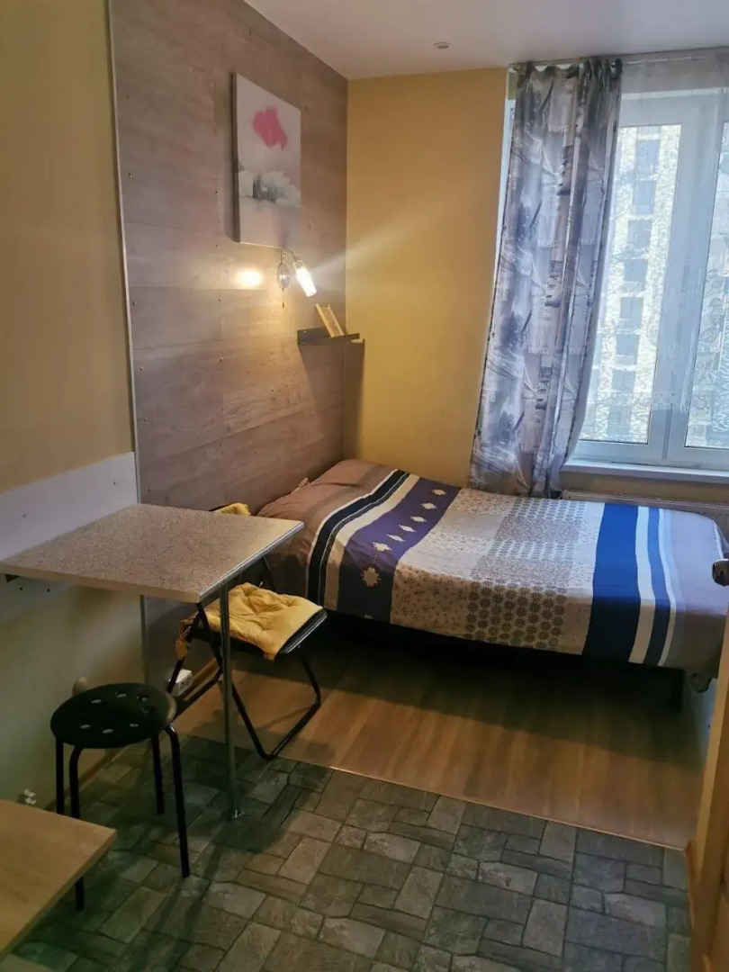 Апартаменты в квартале Центральный